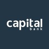 Logo of Capital Bank of Jordan